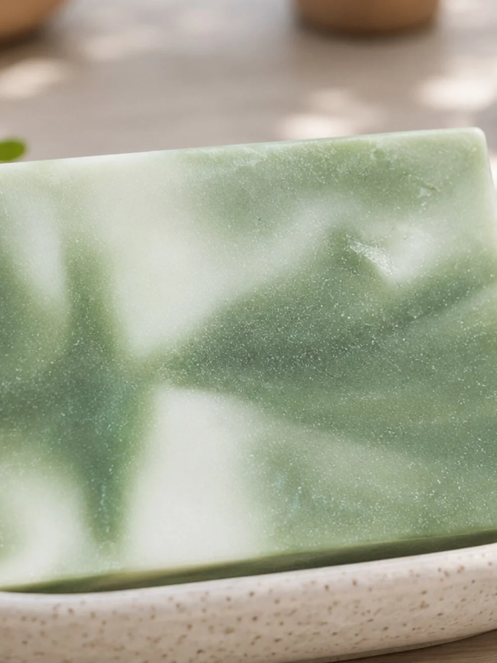 Cologne soap DONKEY milk & coconut oil 2x3 inch 8oz